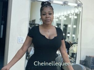 Cheinellequeen
