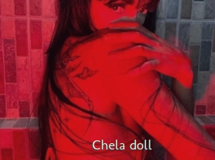 Chela_doll