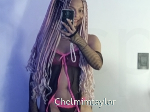 Chelmimtaylor