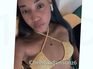 Chelseaadamson26