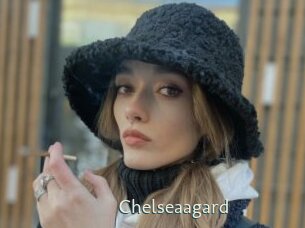 Chelseaagard