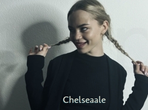 Chelseaale