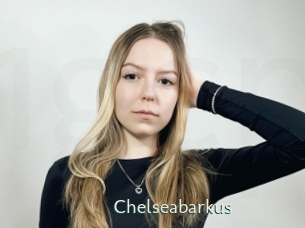 Chelseabarkus