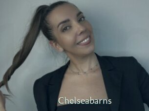Chelseabarns