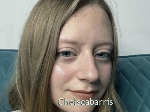 Chelseabarris