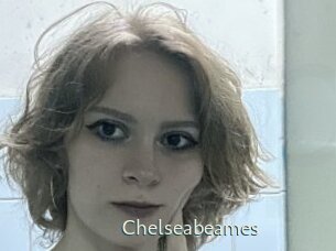 Chelseabeames