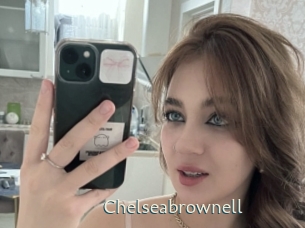 Chelseabrownell