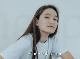 Chelseabruster