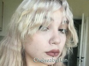 Chelseabufkin