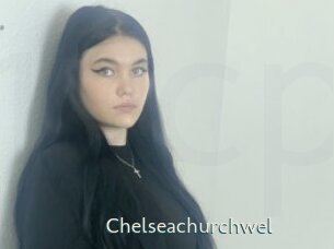 Chelseachurchwel