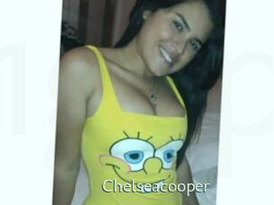 Chelseacooper