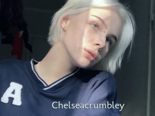 Chelseacrumbley