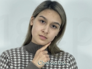 Chelseafisk