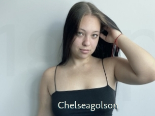 chelseagolson 1 grosse chatte poilue