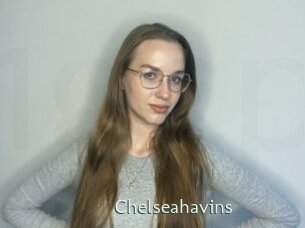 chelseahavins 1 grosse chatte poilue
