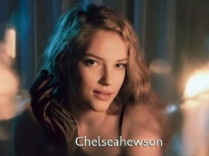 Chelseahewson