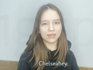 Chelseahey