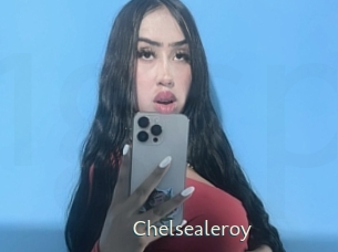 Chelsealeroy