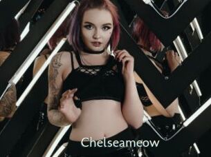 Chelseameow