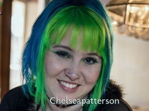 Chelseapatterson