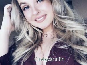 Chelsearaiiin