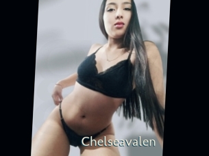 Chelseavalen