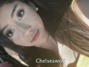 Chelseawolf