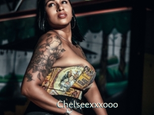Chelseexxxooo