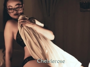 Chelsierose