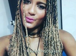 Chelsyhornyass