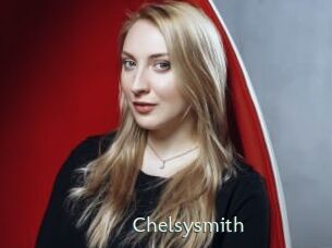 Chelsysmith