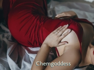 Chemgoddess