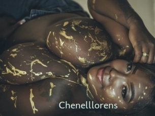 Chenelllorens