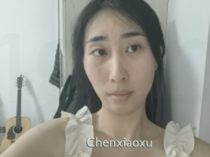 Chenxiaoxu