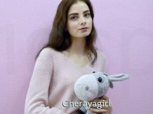 Cherayagirl