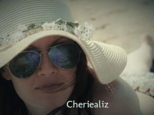 Cheriealiz