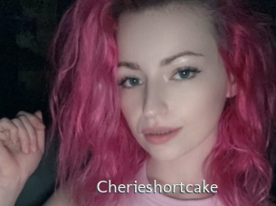 Cherieshortcake