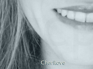 Cherilove