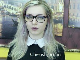 Cherishjordan