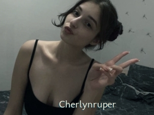 Cherlynruper