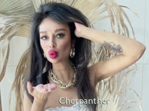 Cherpanther