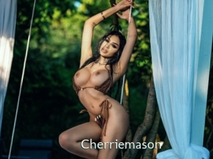 Cherriemason