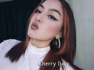 Cherry_lucy