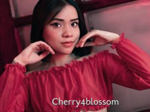 Cherry4blossom