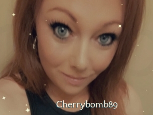 Cherrybomb89