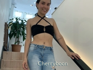Cherryboon