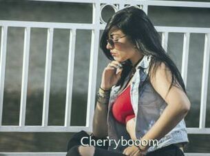 Cherrybooom