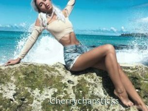 Cherrychapsticks