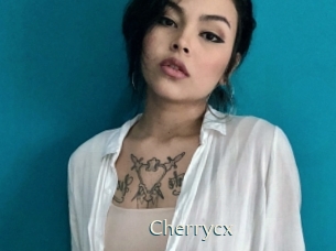 Cherrycx