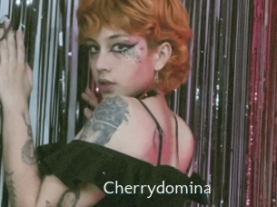 Cherrydomina